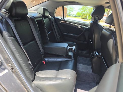 Used 2008 Acura TL FWD image 13