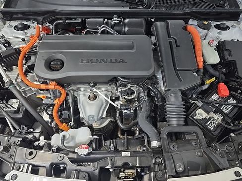 Used 2025 Honda Civic Sport image 13