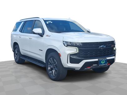 Certified 2023 Chevrolet Tahoe Z71 w/ Luxury Package