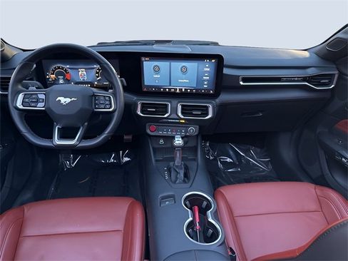 Used 2024 Ford Mustang GT Premium image 15