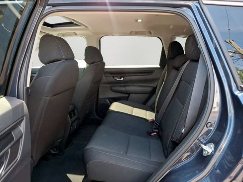 Certified 2024 Honda CR-V EX image 9