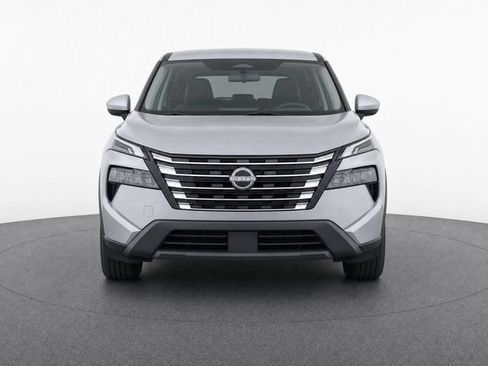 Used 2024 Nissan Rogue SV FWD image 5