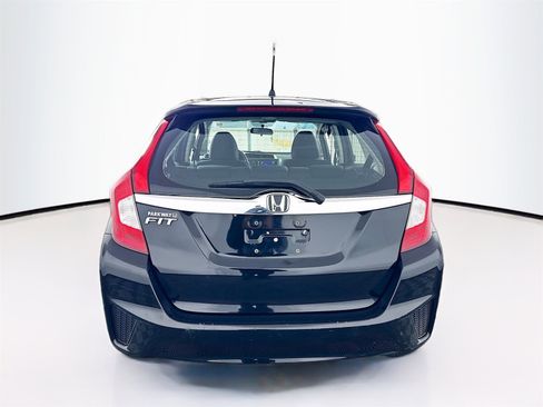 Used 2015 Honda Fit EX image 19
