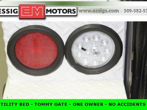 Used 2020 GMC Sierra 2500 2WD Regular Cab w/ Convenience Package image 38