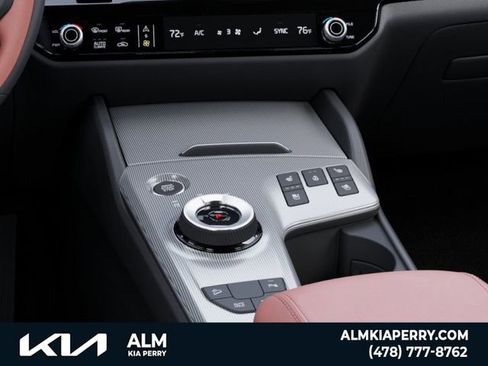 New 2026 Kia Sportage SX Prestige AWD/4WD image 23