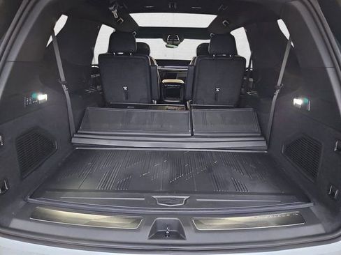 New 2026 Cadillac Escalade IQL Sport 1 w/ LPO, Floor Liner Package image 13