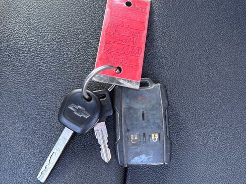 Used 2021 Chevrolet Silverado 3500 W/T w/ WT Convenience Package image 34