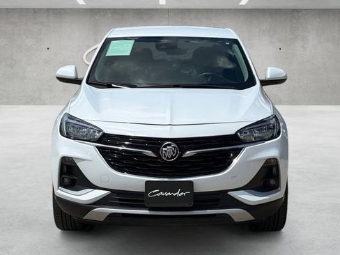 Used 2023 Buick Encore GX Preferred FWD image 18