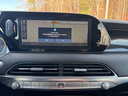 Used 2020 Hyundai Palisade Limited image 19