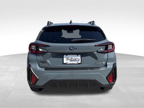 Used 2024 Subaru Crosstrek 2.0i Premium AWD/4WD image 6