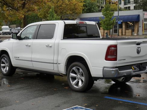 Used 2021 RAM 1500 Limited image 11