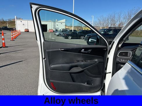 Used 2019 Kia Sorento LX w/ Option Group 020 image 14
