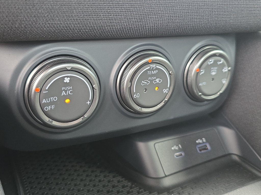 New 2026 Nissan Z Sport w/ Floor Mat Package RWD image 31