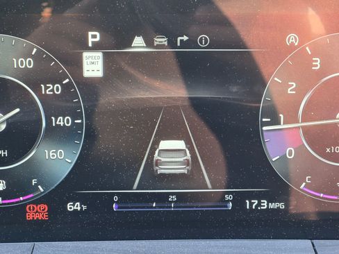 New 2025 Kia Telluride SX Prestige X-Line image 29