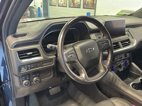 Used 2022 Chevrolet Tahoe RST image 20