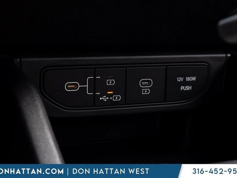Used 2025 Kia K4 FWD image 10