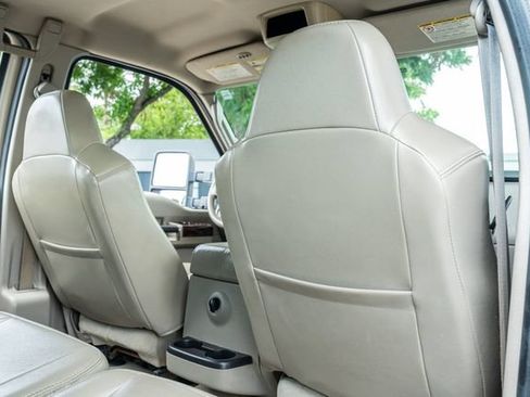 Used 2008 Ford F250 Lariat RWD image 40