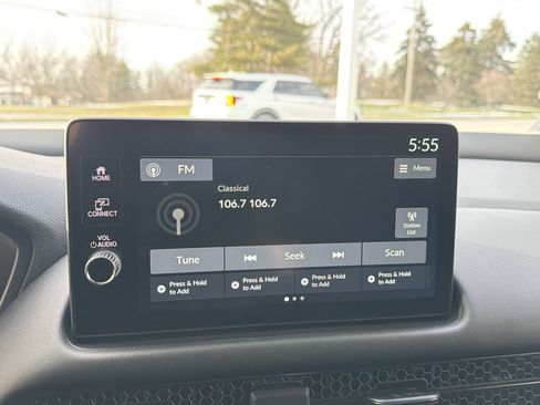 Used 2026 Honda HR-V LX image 20