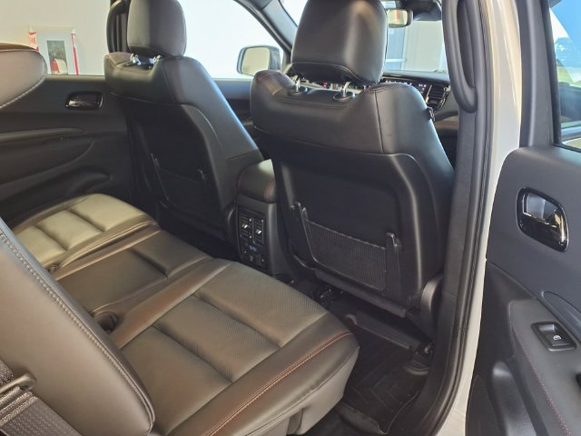 Used 2026 Dodge Durango GT AWD/4WD image 7