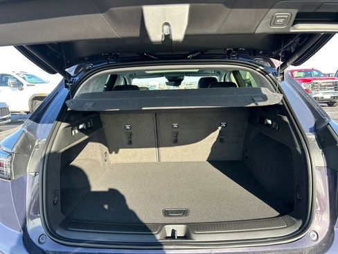 New 2026 Buick Envision Avenir AWD/4WD image 37