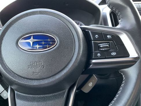 Used 2022 Subaru Ascent Touring image 21