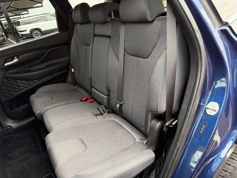 Certified 2023 Hyundai Santa Fe SE FWD image 22