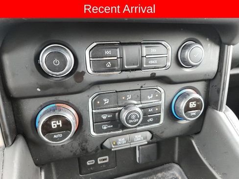 Used 2024 Chevrolet Tahoe LS w/ Driver Alert Package AWD/4WD image 12
