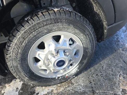 New 2026 Ford Transit 250 148 Medium Roof Extended AWD image 29