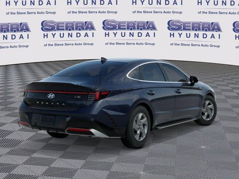 New 2026 Hyundai Sonata SE image 4