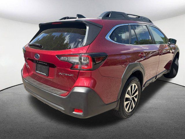 Certified 2024 Subaru Outback Premium AWD/4WD image 14