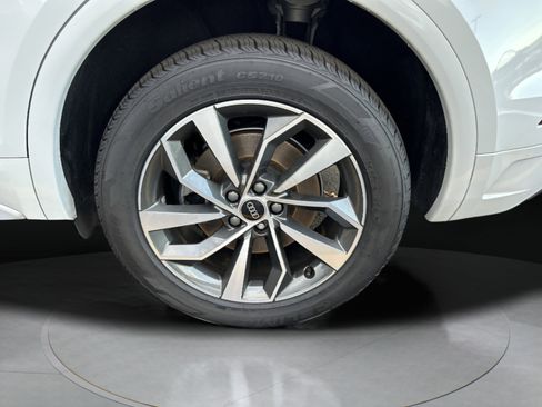 Used 2024 Audi Q5 2.0T Premium Plus image 20