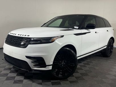 New 2026 Land Rover Range Rover Velar Dynamic SE