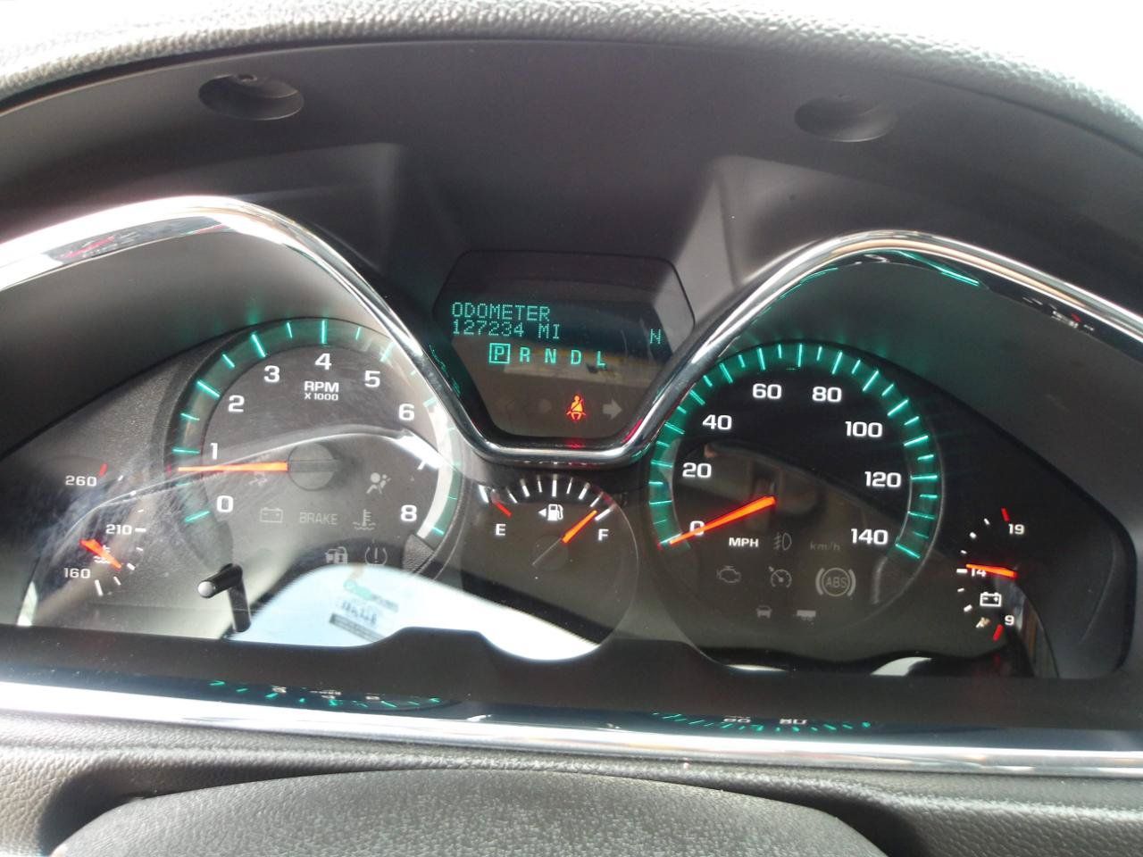 Used 2017 Chevrolet Traverse LT FWD image 17