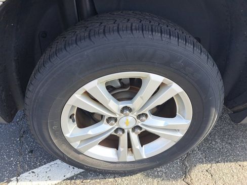 Used 2013 Chevrolet Equinox LS image 17