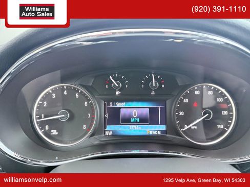 Used 2022 Buick Encore Preferred w/ Safety Package image 25