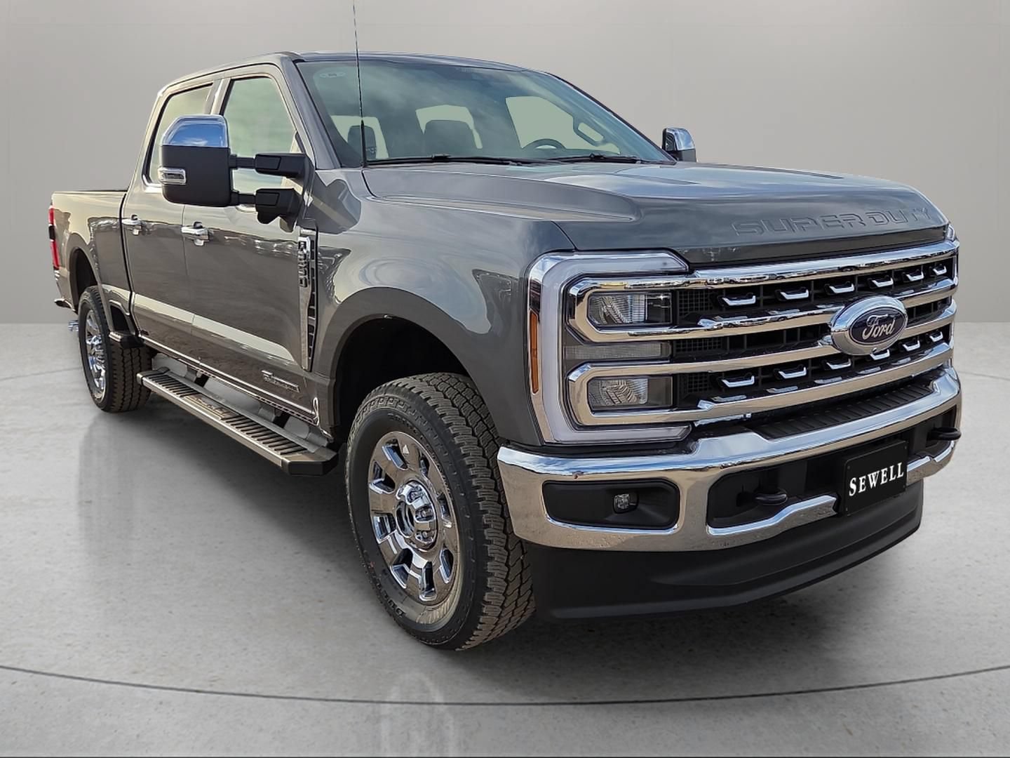 New 2026 Ford F250 Lariat AWD/4WD image 6