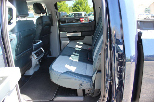 Used 2023 Ford F150 Limited AWD/4WD image 7