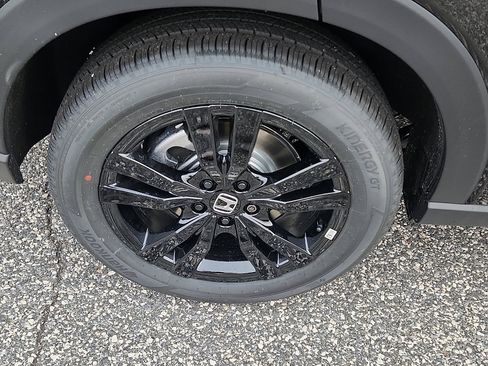 New 2026 Honda HR-V Sport image 5