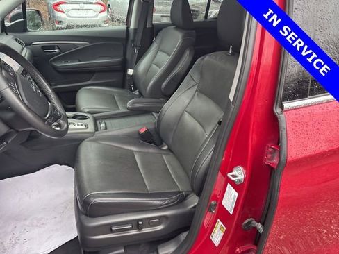 Used 2023 Honda Ridgeline RTL-E image 10