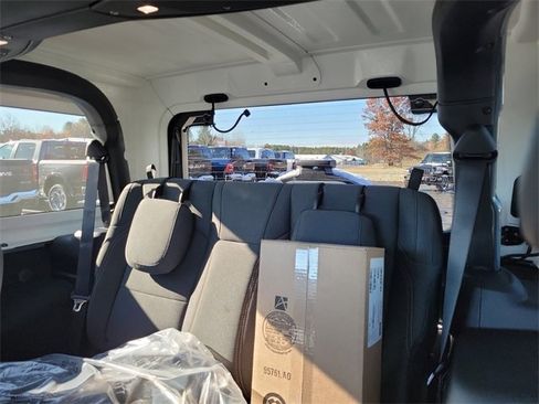 New 2026 Jeep Wrangler Willys image 17