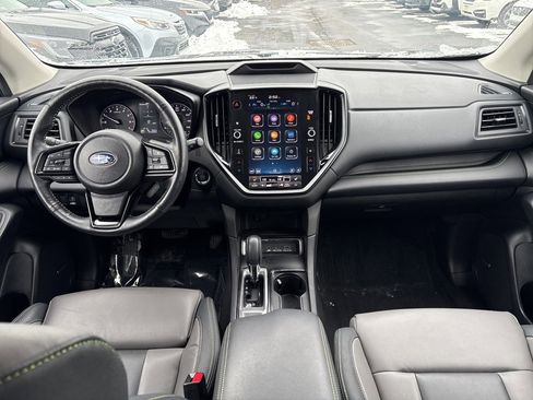 Certified 2023 Subaru Ascent Onyx Edition Limited image 14