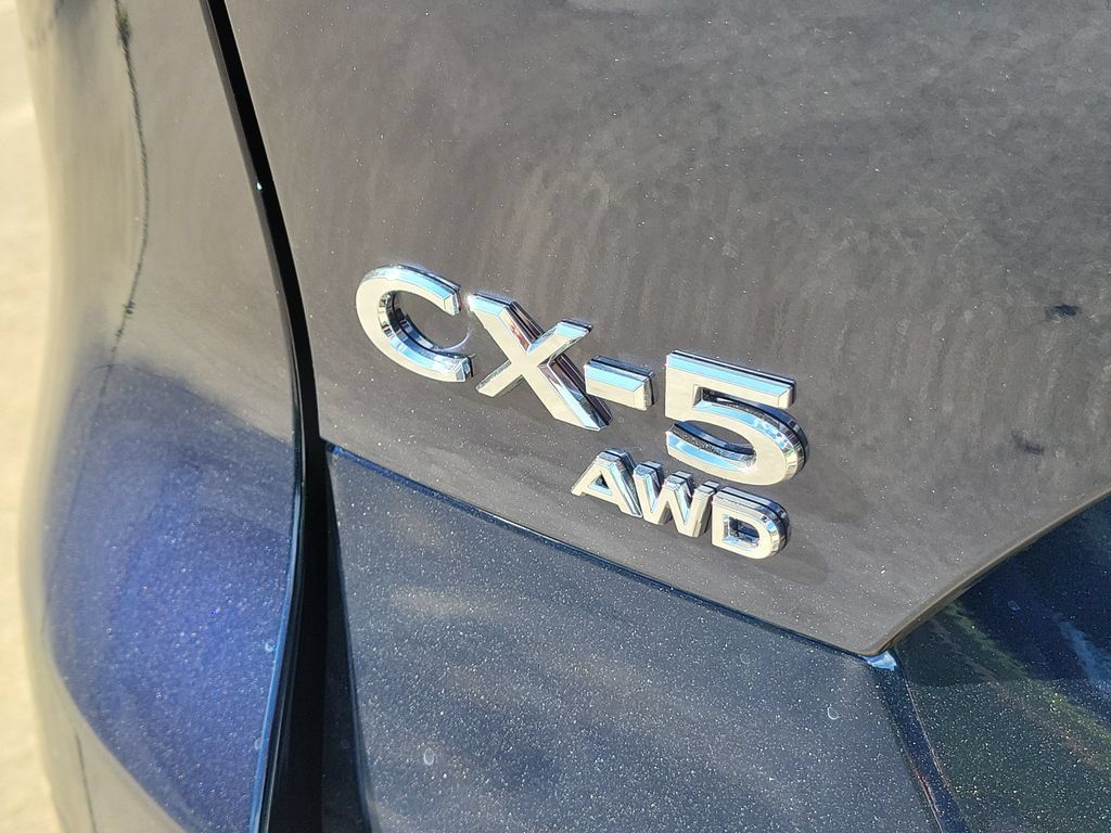 New 2026 MAZDA CX-5 2.5 S w/ Premium Package AWD/4WD image 7