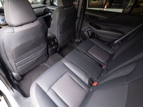 Used 2023 Subaru Outback Wilderness AWD/4WD image 18