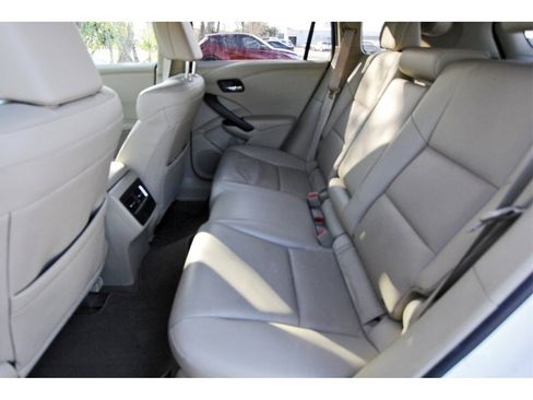 Used 2017 Acura RDX w/ Technology Package image 7