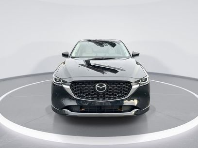 New 2025 MAZDA CX-5 AWD 2.5 S w/ Premium Plus Pkg