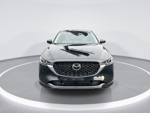 New 2025 MAZDA CX-5 AWD 2.5 S w/ Premium Plus Pkg image 3