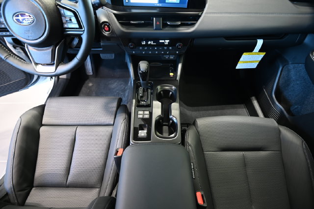 New 2026 Subaru Outback Touring AWD/4WD image 27