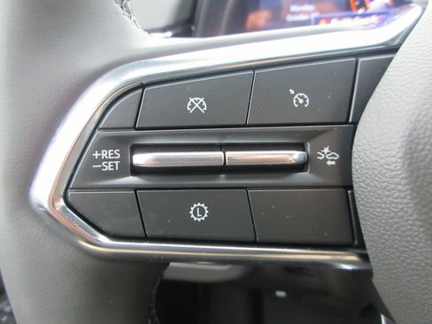 New 2026 Chevrolet Suburban Z71 w/ Comfort Package image 28