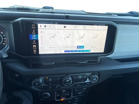 New 2026 Jeep Wrangler Sport image 16