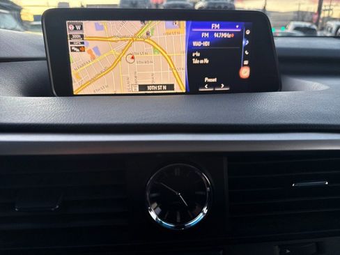 Used 2017 Lexus RX 350 AWD w/ Premium Package image 22